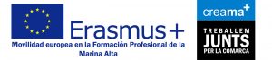 Erasmus Prácticas Empresas Europeas Idioma Marina Alta