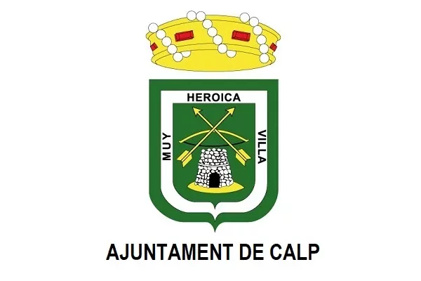 Ayuntamiento de Calpe