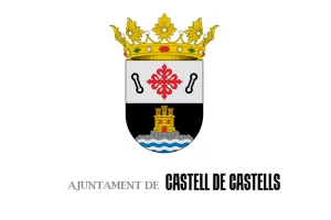 Ajuntament Castell de Castells
