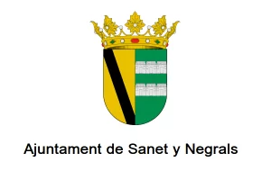 Ajuntament Sanet i Negrals