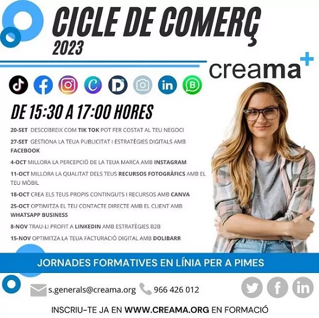 Creama_Benissa_Cicle_Comerc_Creama
