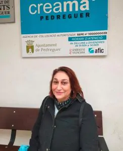 Sonia Jerez Navarro